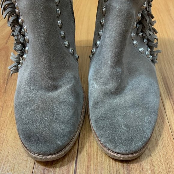 Free People Jeffery Campbell Meadow Fields Boot - Picture 7 of 13